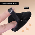 Triangle Powder Puffs for Face