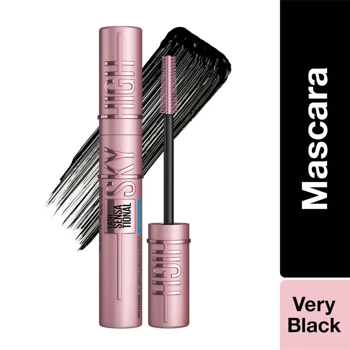 Pippal Sky High Mascara