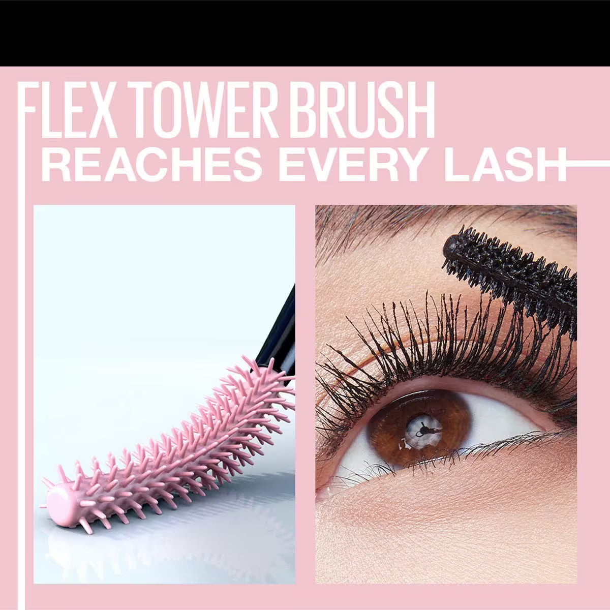 Pippal Sky High Mascara