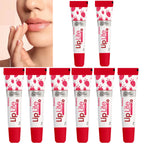 Lip Lite Strawberry Moisturising Lip Balm