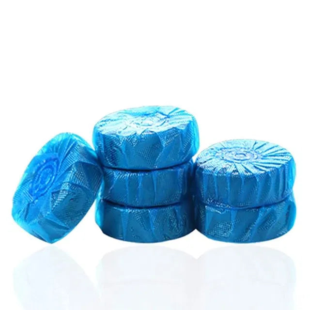 Toilet Cleaning Tablets 10PCS