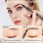 Waterproof Microblading Eyebrow Pencil