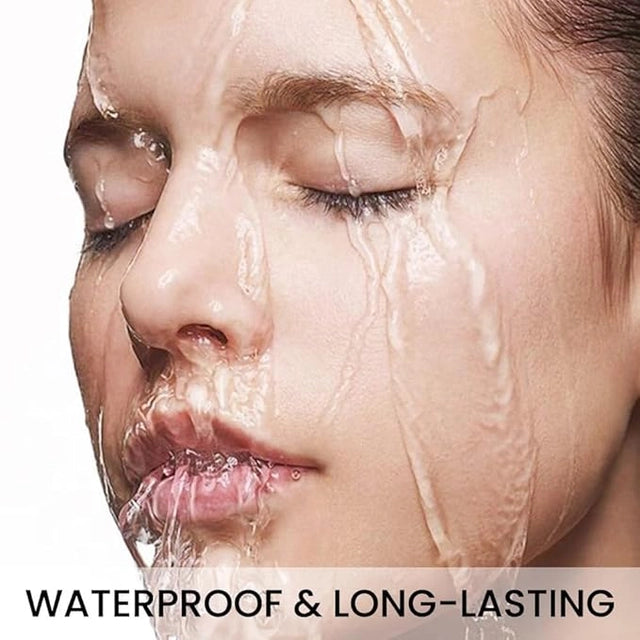 Waterproof Microblading Eyebrow Pencil