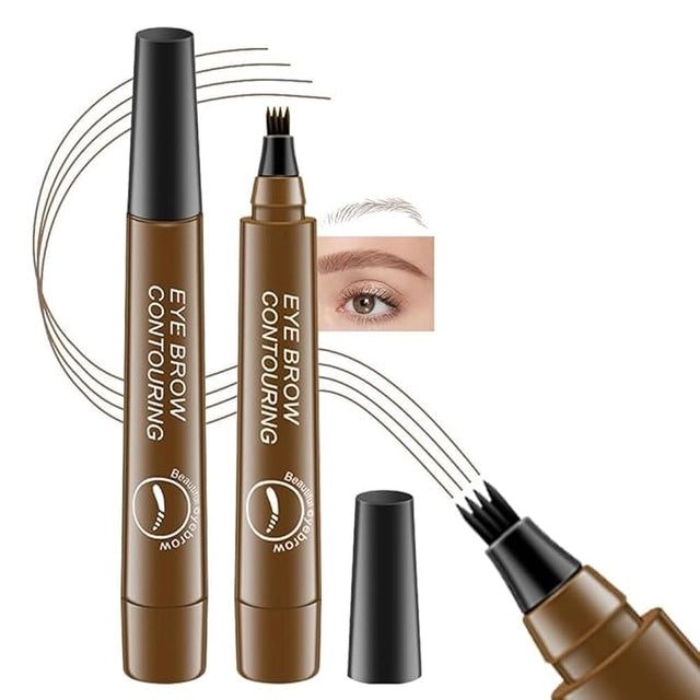 Waterproof Microblading Eyebrow Pencil