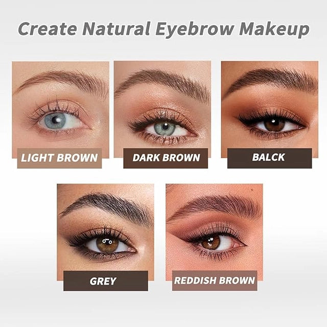 Waterproof Microblading Eyebrow Pencil