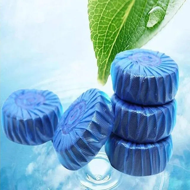 Toilet Cleaning Tablets 10PCS