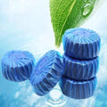 Toilet Cleaning Tablets 10PCS